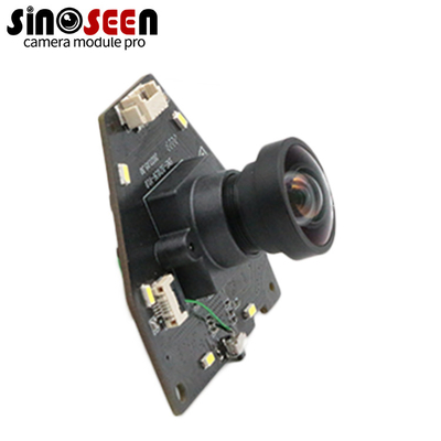 Vul Lichte de Cameramodule van IMX415 CMOS 4k 30fps USB voor Live Conference