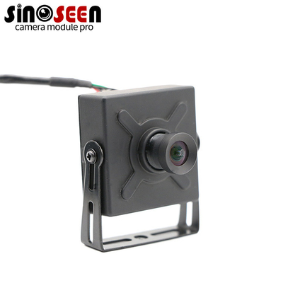 Globale van de de Modulear0144 Sensor van de Blind1mp Camera de Cameramodule van USB