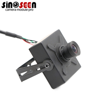 Globale van de de Modulear0144 Sensor van de Blind1mp Camera de Cameramodule van USB