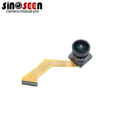De Cameramodule van 2MP 1080P 30FPS MIPI met Sensor jx-F355P