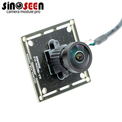 De zwarte Witte Sensor van de Beeld1.2mp Global Shutter Camera Module AR0135