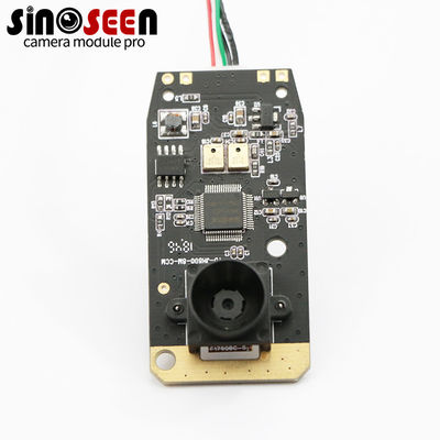 Van de het Blindcamera van de Omnivisionov9281 Sensor de Globale Zwart-wit Module 720P 120FPS