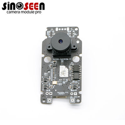 De vaste Sensor van de de Filterlens 5MP Camera Module Omnivision OV5643 van Nadrukirl