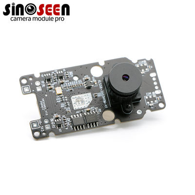 De vaste Sensor van de de Filterlens 5MP Camera Module Omnivision OV5643 van Nadrukirl