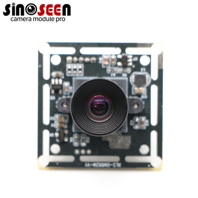 ODM 1080P 30FPS bevestigde UVC Gezichtserkenning van de Cameramodule Nadruk