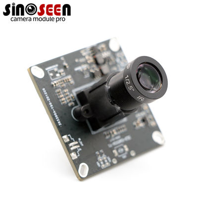 IMX335 sensor30fps 5MP Camera Module High Dynamisch bereik 72dB