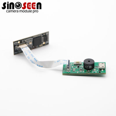 USB 2,0 0.3MP-OEM Pixel van de Cameramodule 640*480 voor QR Codescanner