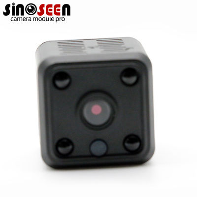 USB2.0 de Cameramodule van Mini WiFi Surveillance IP met OV2735-Sensor