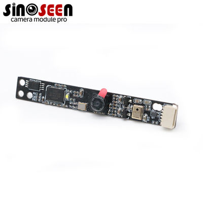 Mini0.3mp 30FPS USB 2,0 Cameramodule met GC0308-Sensor
