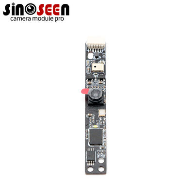 Mini0.3mp 30FPS USB 2,0 Cameramodule met GC0308-Sensor
