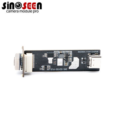 IMX179 sensor4k Autonadruk 8MP USB 3,0 Cameramodule
