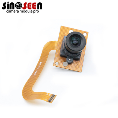 GC2053 de sensor 1080P 30FPS bevestigde de Module van de Nadruk2mp MIPI Camera