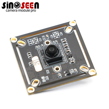 IMX298 Sensor 16MP FF USB2.0 Camera Module voor High Speed Scanner