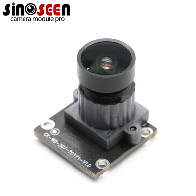 1920x1080P Nachtzichtcameramodule met groot diafragma met 1 / 2.8 Sony IMX307 CMOS-sensor