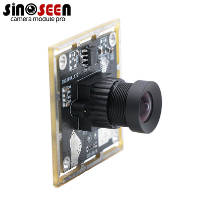 Vaste focus 5MP FF USB-cameramodule met PS5520-sensor