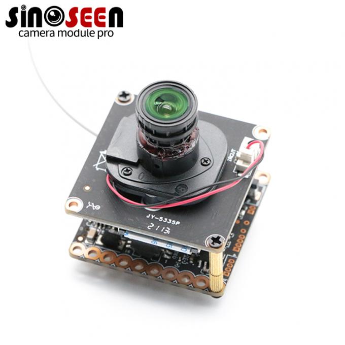 HDR 4MP USBcameramodule HD 1080P met GC4653sensor