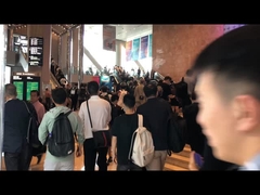 Cameramodule in Hong Kong Electronics Fair