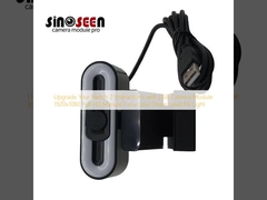 Switch 2 Interacties met USB Camera Module 1920x1080 Full HD Handmatig scherpstellen