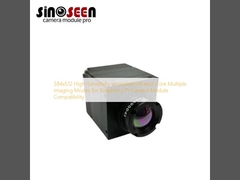 384x512 Infraroodkern Meerdere Beeldmodi voor Raspberry Pi Cameramodule Compatibiliteit