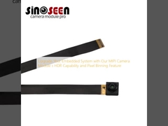 Upgrade uw Embedded System met onze MIPI Camera Module's HDR Capability en Pixel Binning Feature