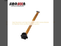 Hoge resolutie en hoge prestaties MIPI-cameramodule voor machine vision en biometrische herkenning