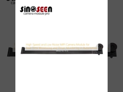 MIPI-cameramodule met hoge snelheid en laag geluid voor real-time monitoring en bestuurdersbewaking