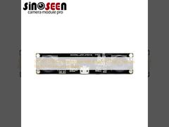 120 FPS USB-cameramodule met geavanceerde digitale sensoren voor rijke kleuren en beeldvorming