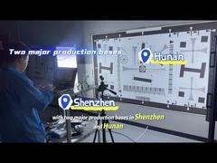 Vertrouwde leverancier van cameramodules wereldwijd