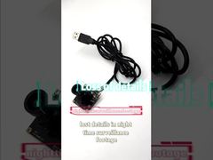 Hoge snelheid, hoogwaardige beeldvorming door Sinoseen