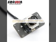 AR0144 Sensor Ultra Laag Vermogen Cameramodule USB2.0 Interface M12 Lens
