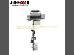 OV9281 mini Endoscopisch van de sensor1mp Usb Camera Module Autonadruk voor Globale Blootstelling