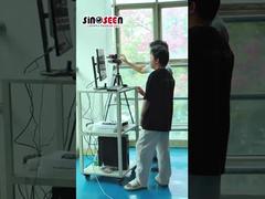 Geavanceerde beeldvormingsmodules voor AI, robotica en machine vision