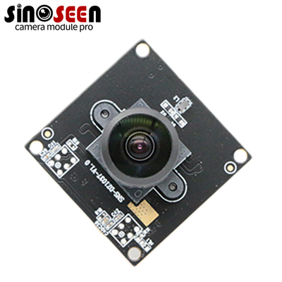 OV2718-de Cameramodule op hoge temperatuur HDR 2MP Face Recognition van Sensorusb