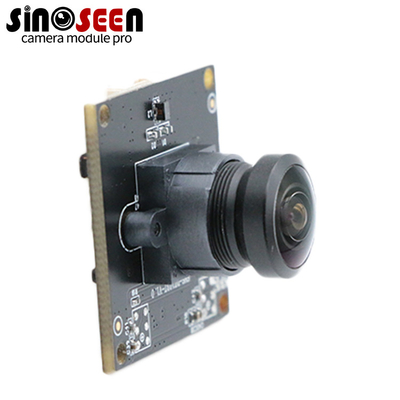 OV2718-de Cameramodule op hoge temperatuur HDR 2MP Face Recognition van Sensorusb