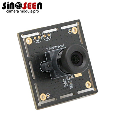 De vaste van de de Cameramodule van de Nadrukgc2053 Sensor 1080p HDR USB Nieuwe Douane