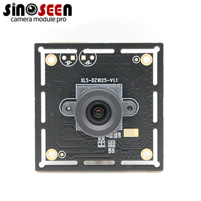 Vaste scherpstelling 2 MP USB-cameramodule GC2053 Sensor 1080p HDR