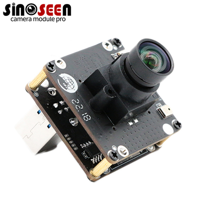 4k HD CMOS IMX577/377 30Fps USB 3,0 Cameramodule voor Luchtfotografie