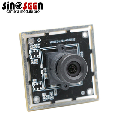 GC4653 cameramodule 4MP 1080P WDR 2K USB voor Personeelsidentificatie