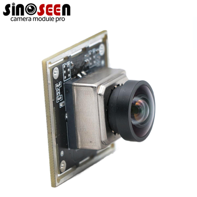 200W 1080P AR0234 Global Exposure Autofocus USB High-Speed ​​Snapshot-cameramodule