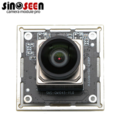 200W 1080P AR0234 Global Exposure Autofocus USB High-Speed ​​Snapshot-cameramodule
