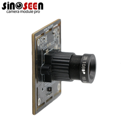 OEM Cameramodule OV4689 4mp 2K HD 330FPS voor Gezichtserkenning