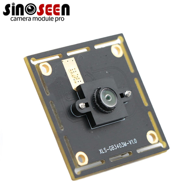 Global Exposure OV7251 sensor USB camera module voor machine vision inspectie