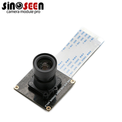 4K IMX678 Sensor Grote grootte 8MP Camera Module MIPI Interface voor industriële robot