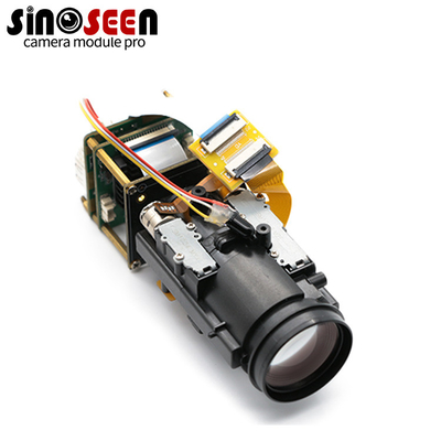 8mp Sony Imx 415 Sensor20x Gezoem Hdr USB 2,0 de Auto/Handnadruk van de Cameramodule