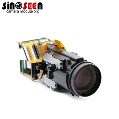 8mp Sony Imx 415 Sensor20x Gezoem Hdr USB 2,0 de Auto/Handnadruk van de Cameramodule