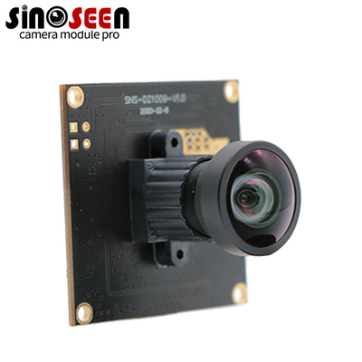 de Cameramodule Sony imx317 4k FHD van 8mp Usb voor Veiligheidstoezicht