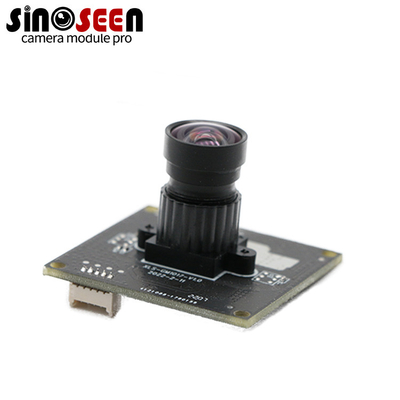 0.3MP Global Shutter Camera-Moduleov7251 Sensor voor Beeldverwerking