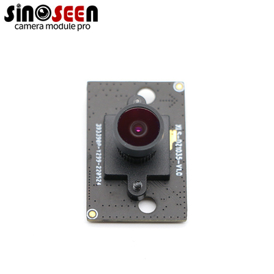 van de Sensorusb van 1mp GC1054 van de de Cameramodule de Hoge Prestaties HDR voor Veiligheidscamera