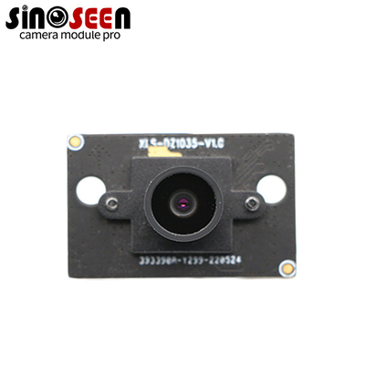 van de Sensorusb van 1mp GC1054 van de de Cameramodule de Hoge Prestaties HDR voor Veiligheidscamera
