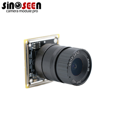 de Cameramodule van 1080P 30FPS 2MP USB met de Sensor van SONY IMX291 COMS